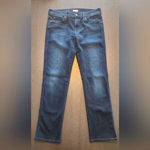 Mother Jeans~The Rascal~Ink & Paper~size 31